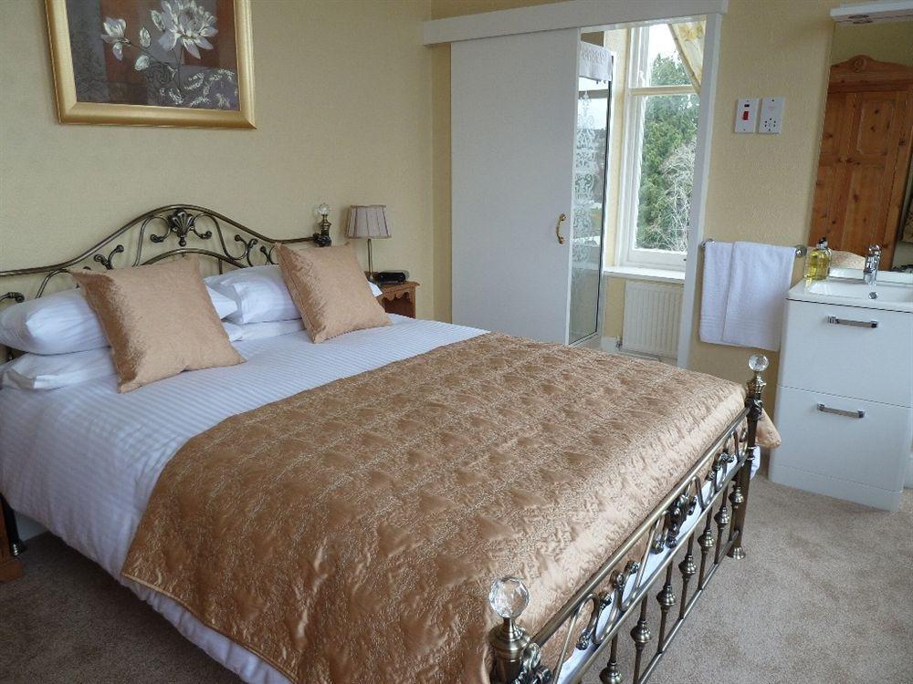 Cloudlands Guest House Torquay Exteriör bild