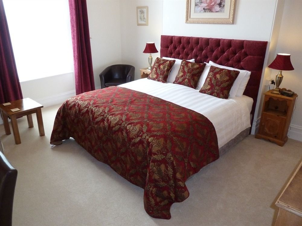 Cloudlands Guest House Torquay Exteriör bild